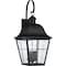 Quoizel Millhouse Outdoor Wall Lantern MHE8412K - alternate 4